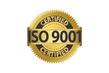 ISO 9001